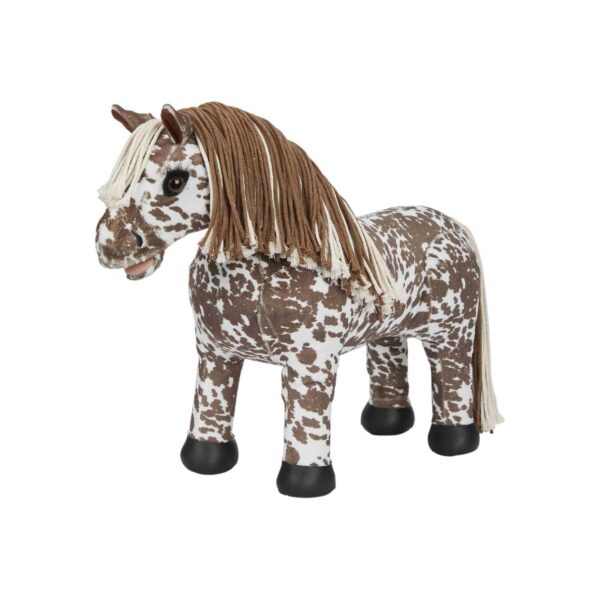 TOY PONY APPALOOSA MONTANA - immagine 2