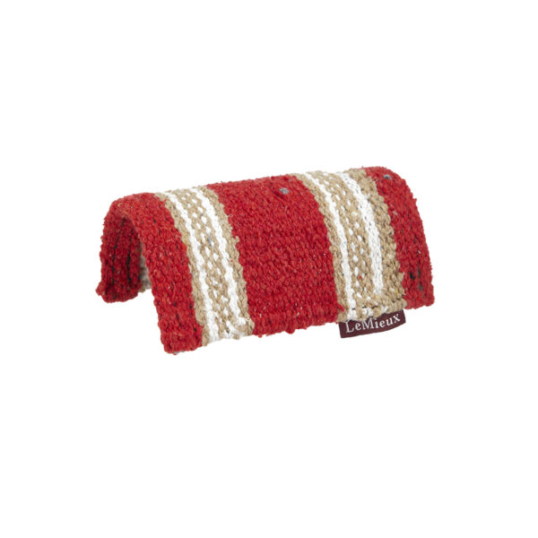TOY PONY WESTERN PAD CHILLI - immagine 2