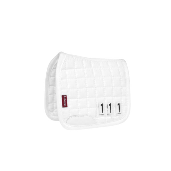 TOY PONY DRESSAGE SQUARE WHITE - immagine 2