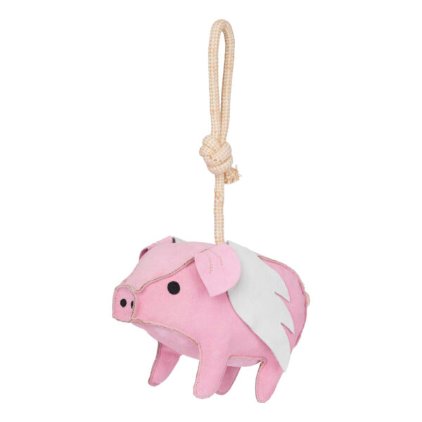 HORSE TOY FLYING PIG - immagine 2