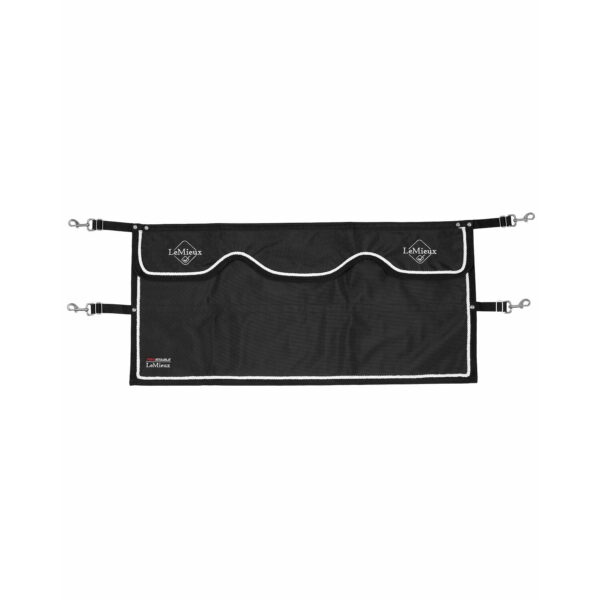 STABLE GUARD BLACK - immagine 2