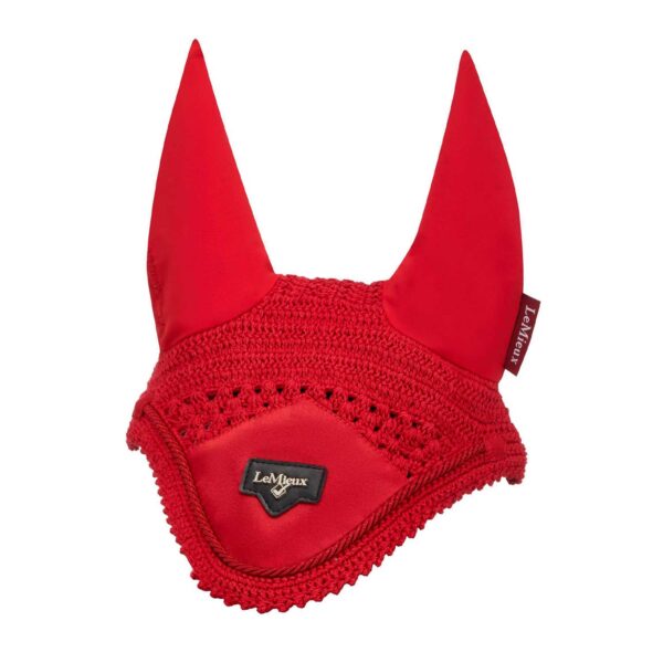 LOIRE FLY HOOD CHILLI - immagine 2