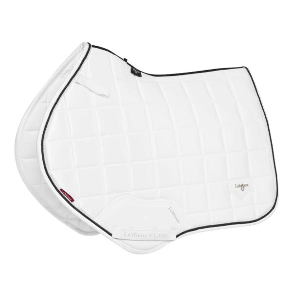 LOIRE CLOSE CONTACT SQUARE WHITE - immagine 2