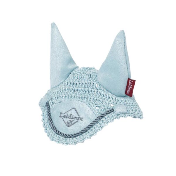 TOY PONY FLY HOOD GLACIER - immagine 2