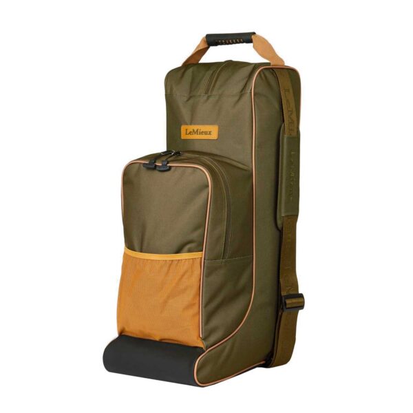 BOOT & HAT BAG ALPINE - immagine 2