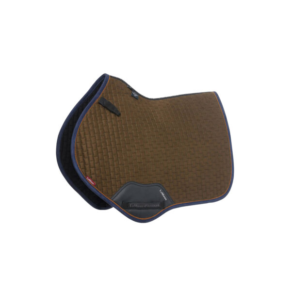 SUEDE CLOSE CONTACT SQUARE ALPINE - immagine 2