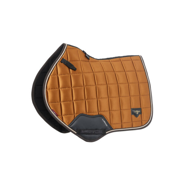 LOIRE CLASSIC CLOSE CONTACT SQUARE GINGER - immagine 2