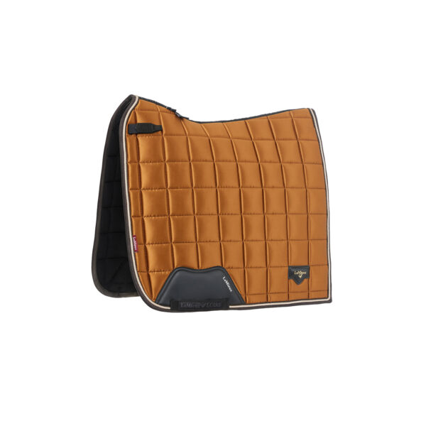 LOIRE CLASSIC DRESSAGE SQUARE GINGER - immagine 2