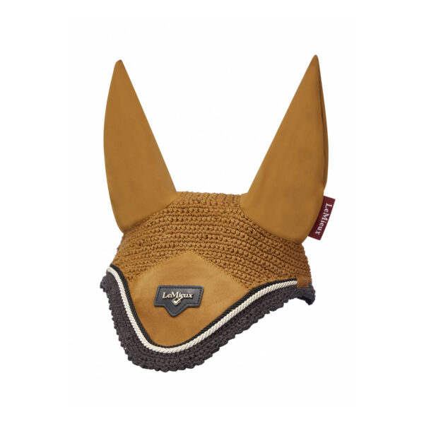 LOIRE FLY HOOD GINGER - immagine 2