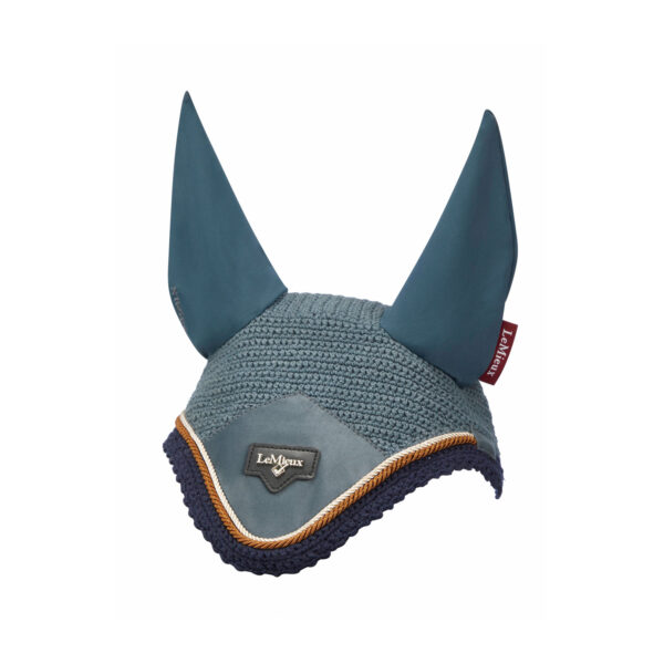 LOIRE FLY HOOD PETROL - immagine 2