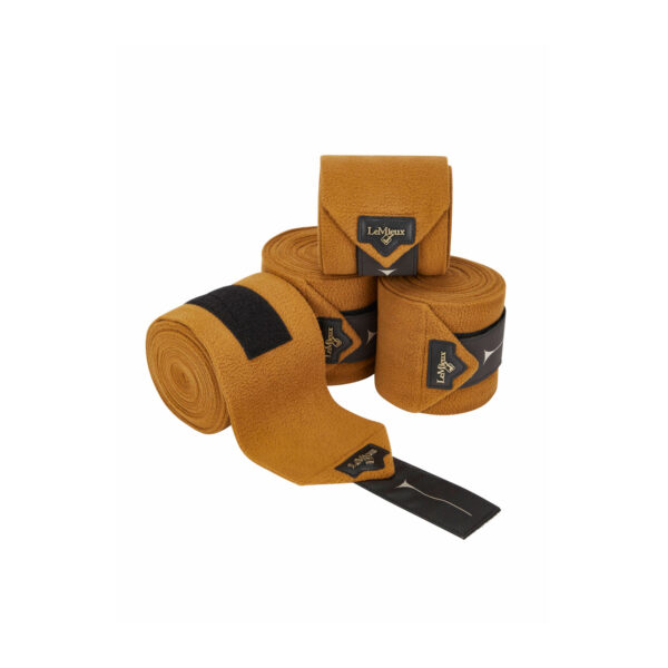 LOIRE POLO BANDAGES GINGER - immagine 2