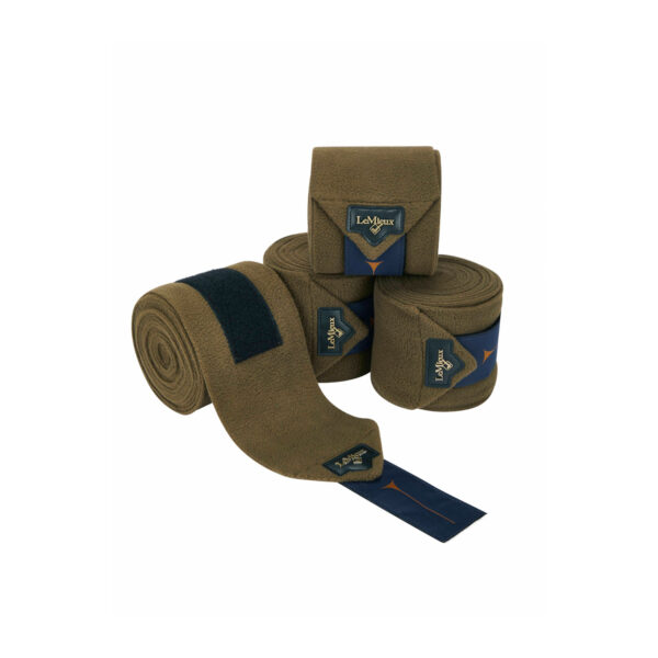 LOIRE POLO BANDAGES ALPINE - immagine 2