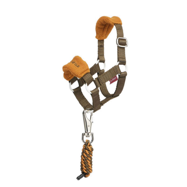 TOY PONY VOGUE HEADCOLLAR ALPINE