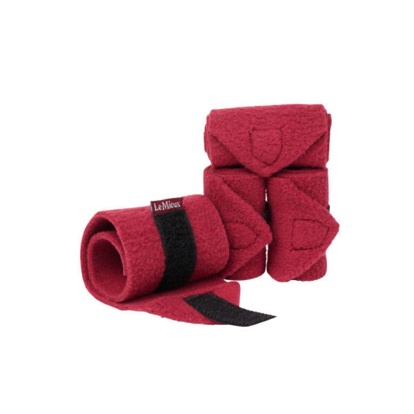 TOY PONY BANDAGES EMBER - immagine 2