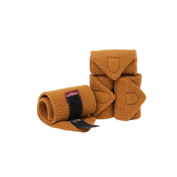 TOY PONY BANDAGES GINGER - immagine 2