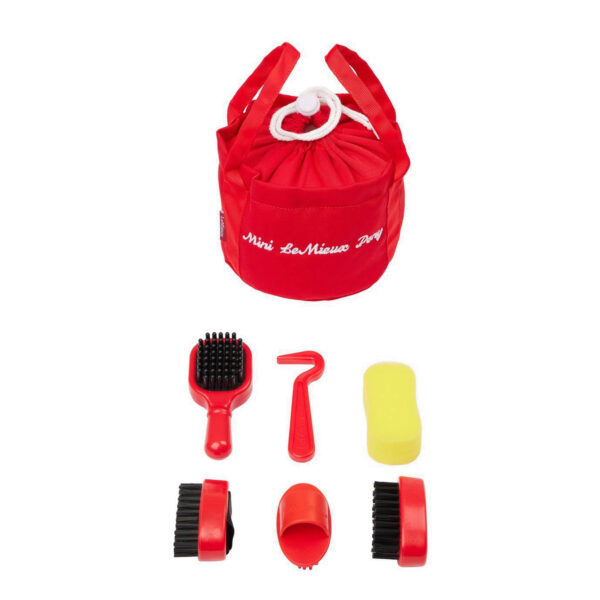 TOY PONY GROOMING KIT CHILLI - immagine 2