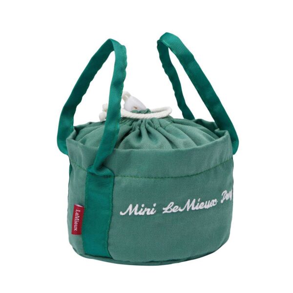 TOY PONY GROOMING KIT SAGE - immagine 2