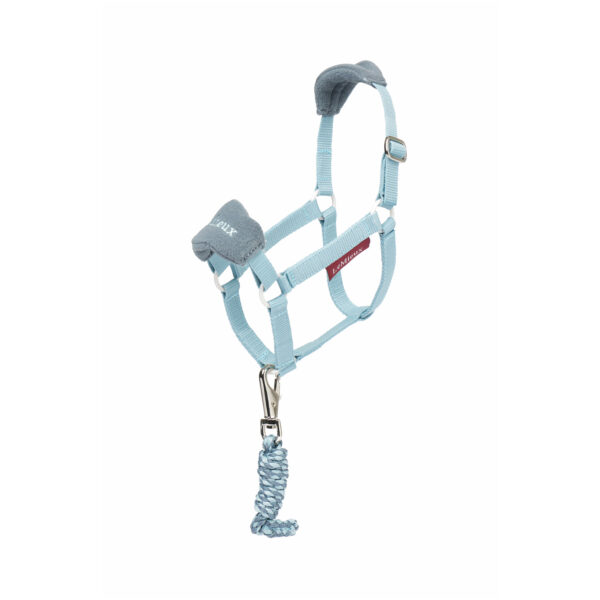 HOBBY HORSE VOGUE HEADCOLLAR GLACIER - immagine 2