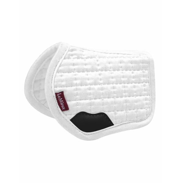 TOY PONY PAD WHITE - immagine 2