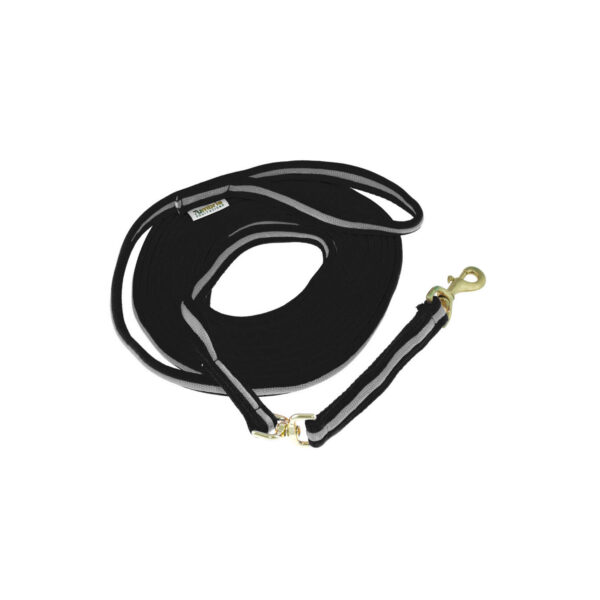 LONGIA COTONE IMBOTTITO 8 MT - immagine 2