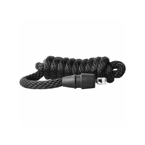 LUNGHINA NYLON GOLEYGO CON AGGANCIO RAPIDO ANTIPANICO - immagine 2