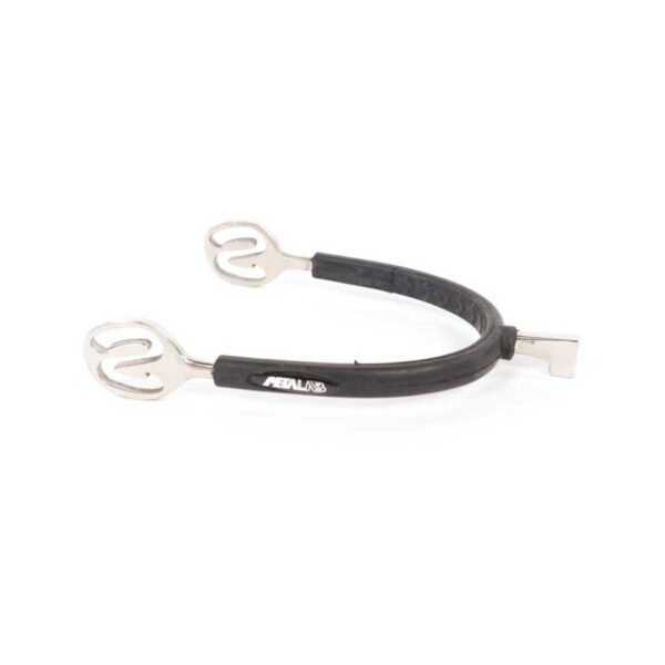 METALAB SPURS SS RUBBER AND HAMMER HEAD MEDIUM - immagine 2