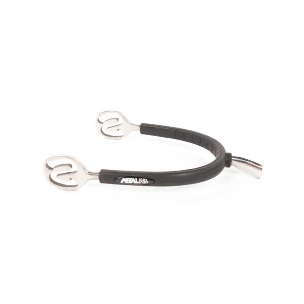 PESSOA SS SPURS PRINCE OF WALES RUBBER LARGE - immagine 2