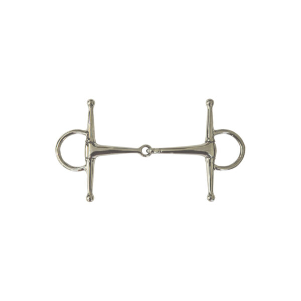 FILETTO PONY ASTE INOX - immagine 2