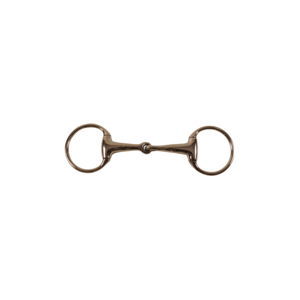 FILETTO OLIVA PIENO INOX
