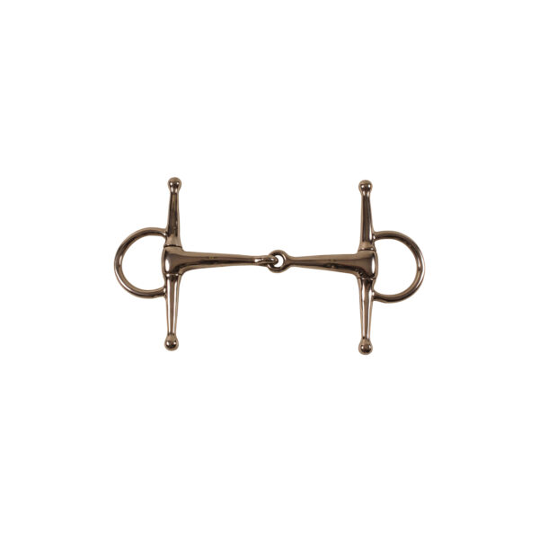 FILETTO ASTE CORTE PIENO INOX - immagine 2
