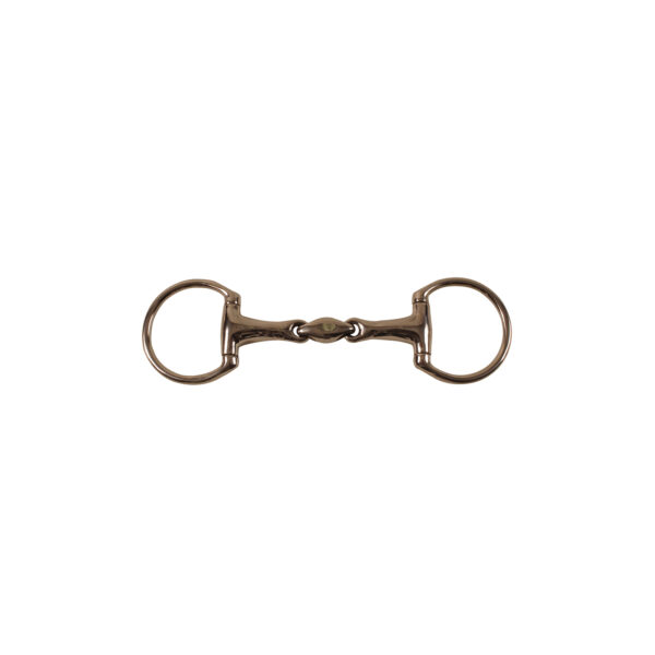 FILETTO OLIVA INOX C/OLIVETTA - immagine 2