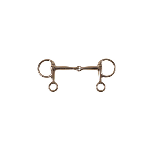 FILETTO BAUCHER INOX - immagine 2