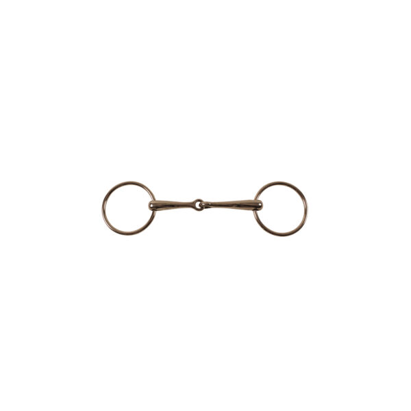 FILETTO ANELLI FINO INOX - immagine 2