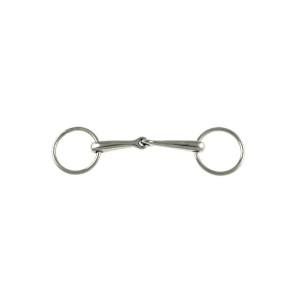 FILETTO SNODATO ANELLI 55 MM - immagine 2