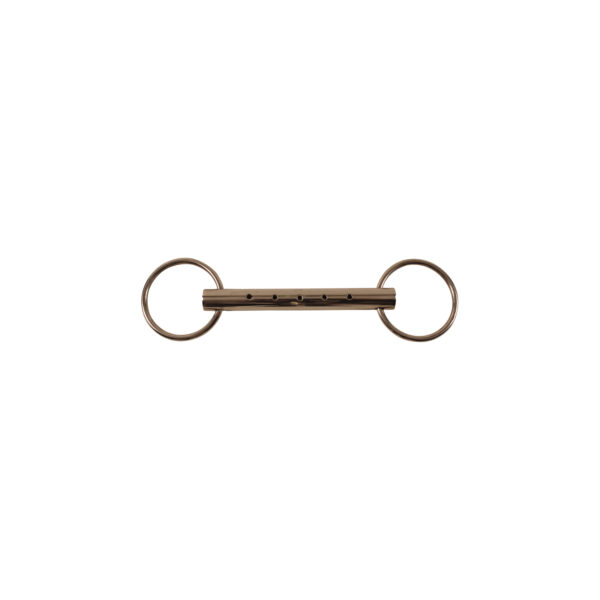 FILETTO INTERO INOX A RESPIRO - immagine 2