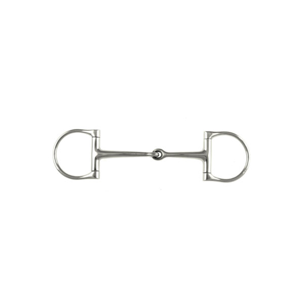 FILETTO D FINO PIENO INOX - immagine 2