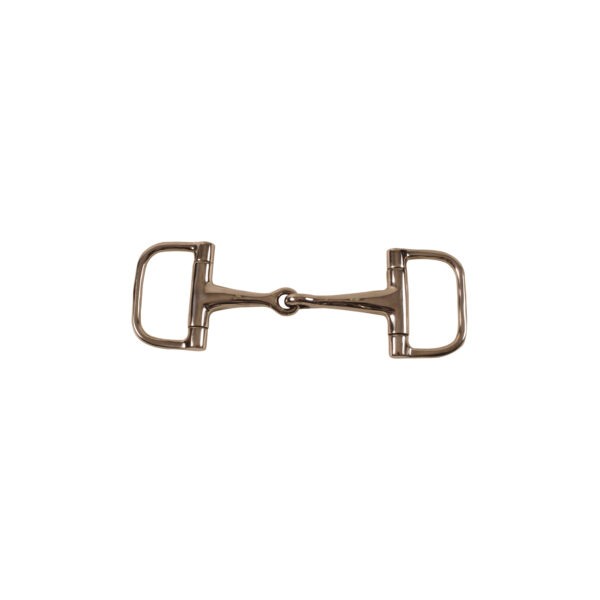 FILETTO PONY D INOX - immagine 2