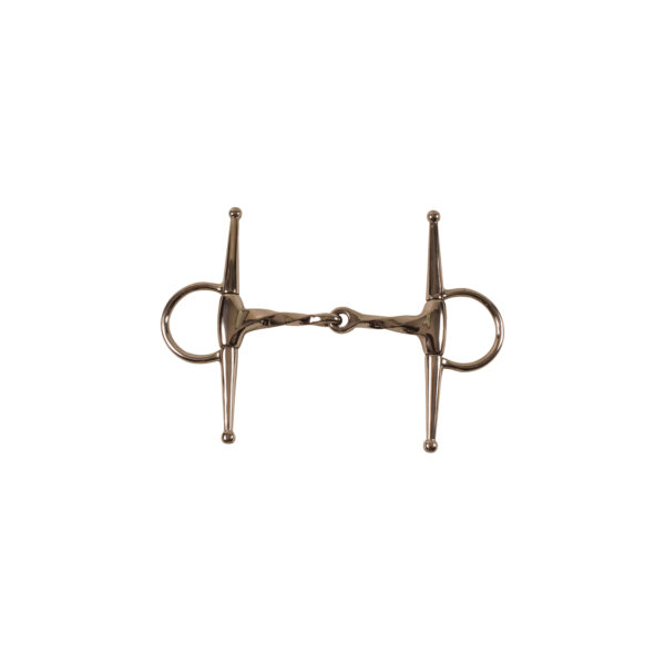 FILETTO ASTE TORCIGLIONE INOX - immagine 2