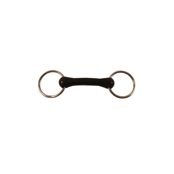 FILETTO PONY ANELLI GOMMA FLEX - immagine 2