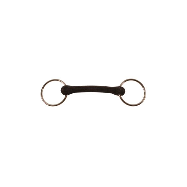 FILETTO ANELLI INTERO GOMMA FLEX - immagine 2