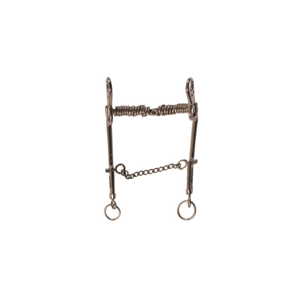 MORSO SARDO INOX - immagine 2