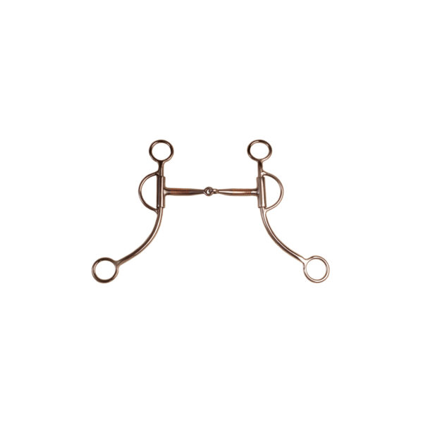 MORSO WESTERN INOX ASTE LUNGHE - immagine 2