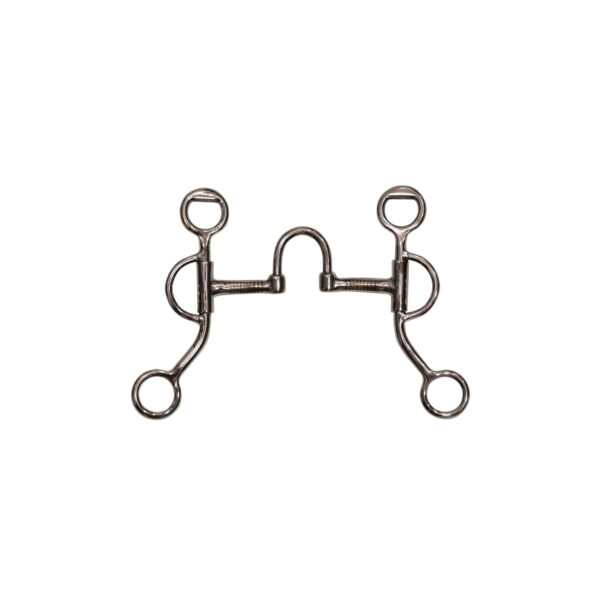 MORSO CORRECTIONAL INOX ASTE CORTE - immagine 2