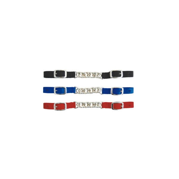 BARBOZZALE NYLON CATENA