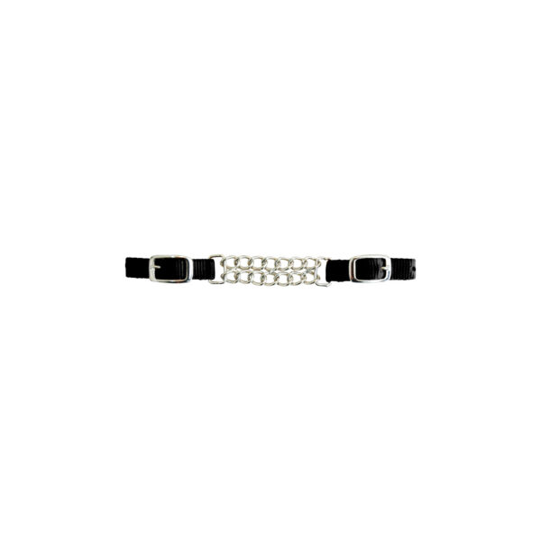 BARBOZZALE NYLON DOPPIA CATENA - immagine 2