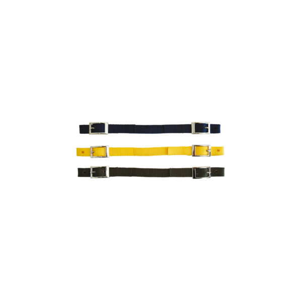 BARBOZZALE NYLON