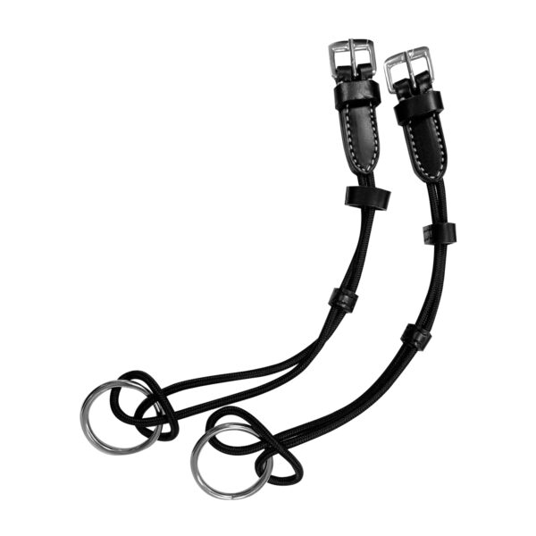 MONTANTI ELEVATORE NYLON NEW SYSTEM - immagine 2