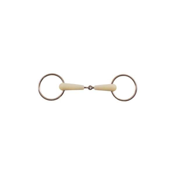FILETTO ANELLI HAPPY MOUTH HB-2900 - immagine 2