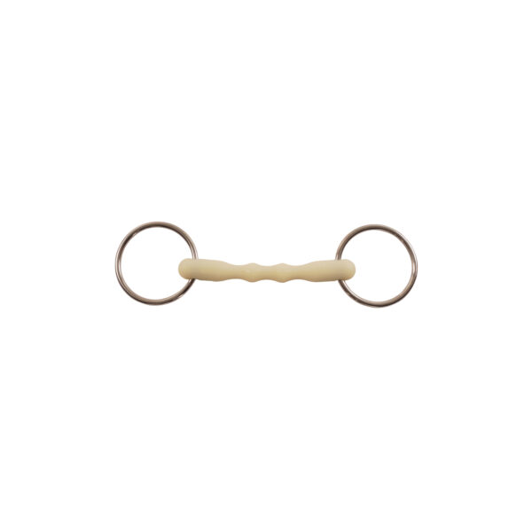 FILETTO ANELLI INTERO MULLEN HAPPY MOUTH HB-2700 - immagine 2