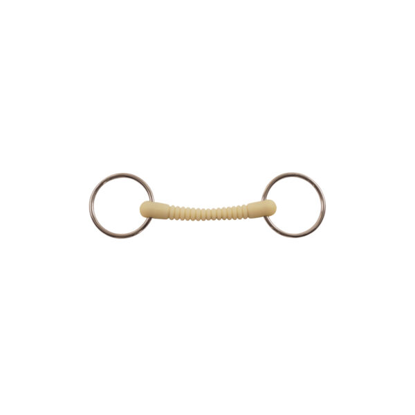 FILETTO ANELLI INTERO RIBBED HAPPY MOUTH HB-3000 - immagine 2